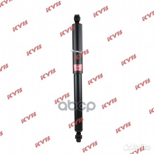 Амортизатор Toyota Passo -R 343447 KYB