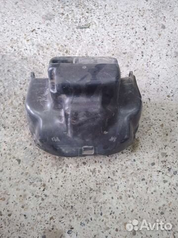 Корпус воздушного фильтра Кавасаки GPX750