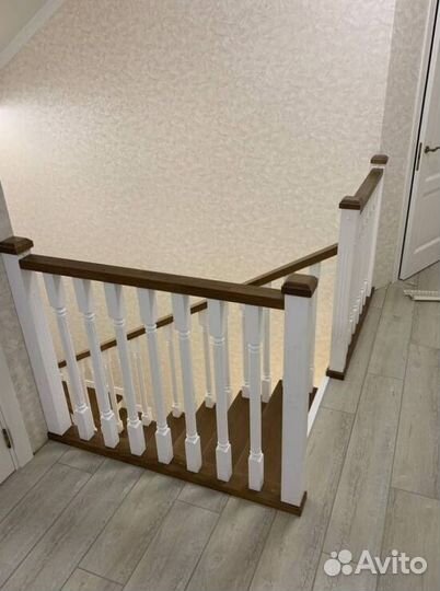 Ступени для лестницы с покраской SLP-2673