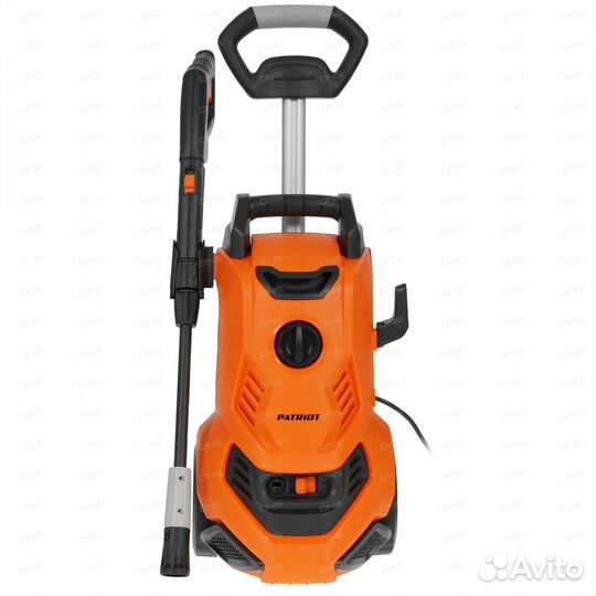 Мойка высокого давления Patriot GT 620 Imperial