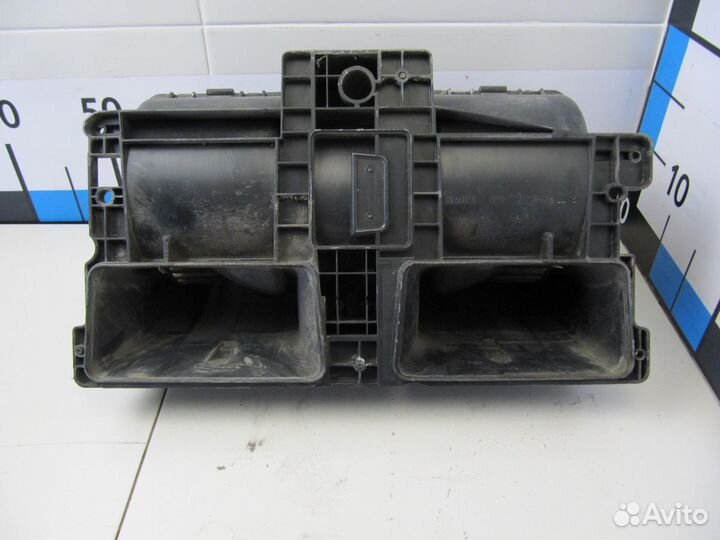 Моторчик отопителя Scania P, G, R series