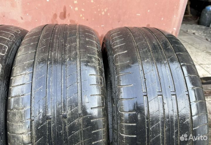 Goodyear EfficientGrip 205/55 R16