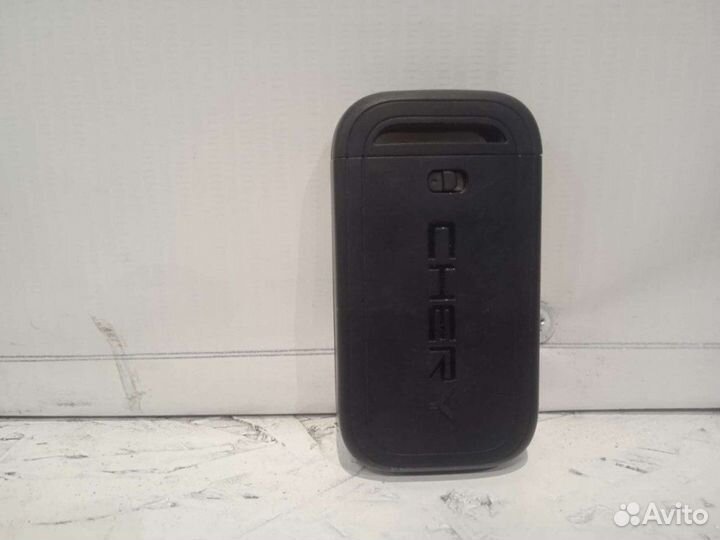 Ключ зажигания Chery Tiggo 4 T19