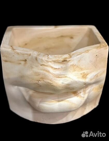 Кашпо, ваза, органайзер