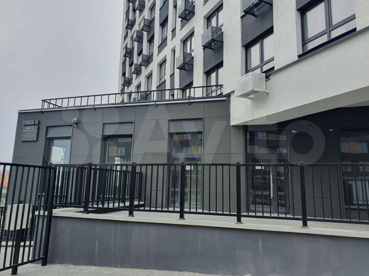 Торговая площадь, 145 м²