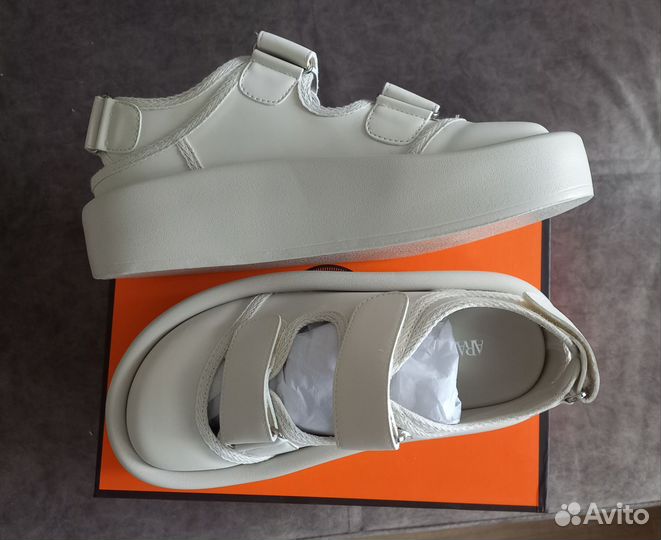 Сандалии (кроссовки) araz 39