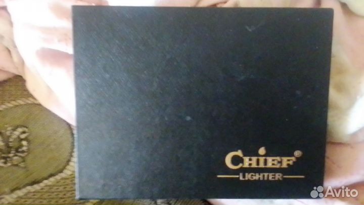 Вставка Chief