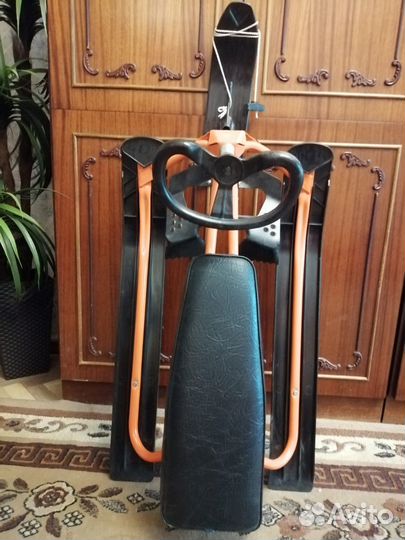 Санки снегокат