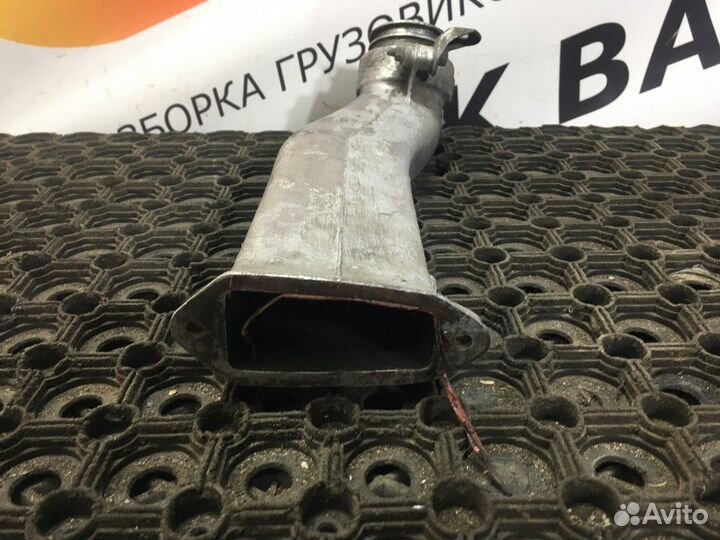 Коллектор впускной Mercedes-Benz Actros