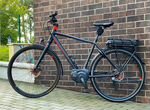 Электро велосипед Koga E-lement, Нидерланды