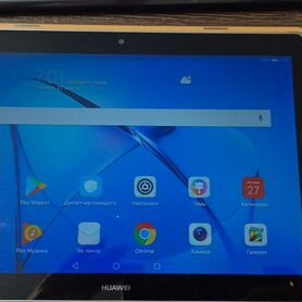 Планшет huawei mediapad t3 10