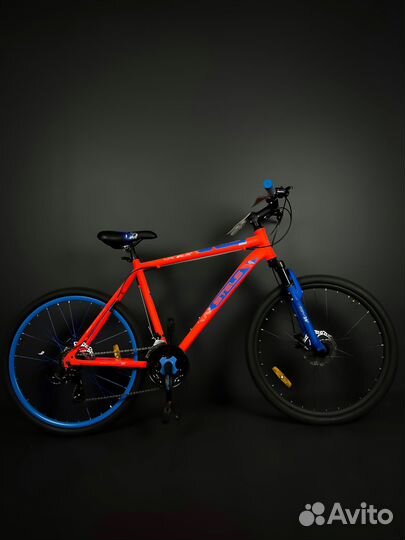 Велосипед Stels Navigator 500 MD 26