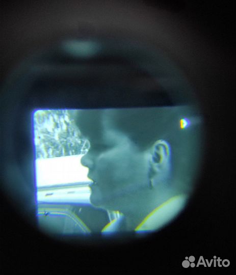 Видеокамера 