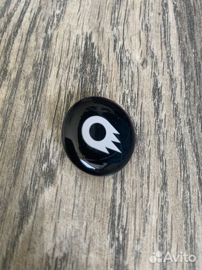 Значок Авито Комета