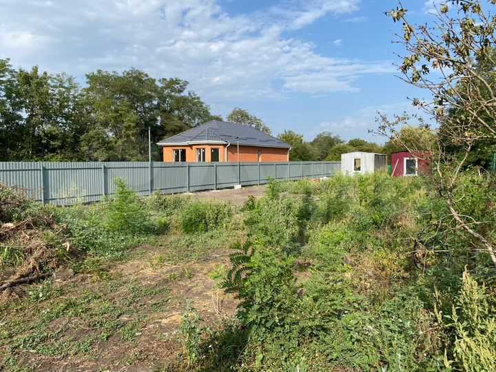 Участок 7,5 сот. (ИЖС)