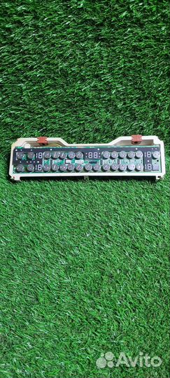 Плата управления варочной поверхности Electrolux