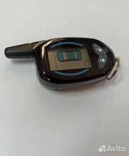 Брелок сигнализации Sheriff zx1055