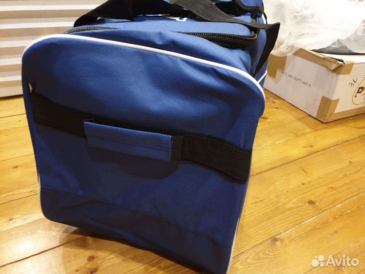 Хоккейный детский баул без колес, 28