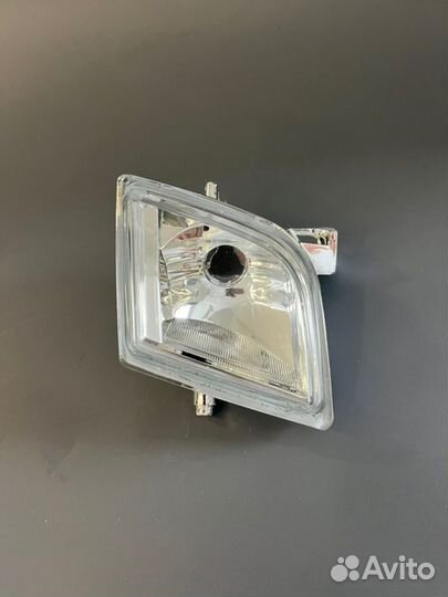 Фара противотуманная левая mazda 6 GH