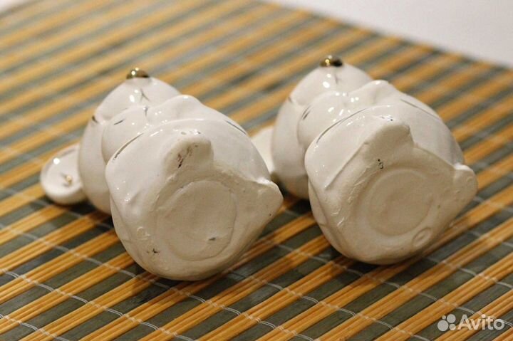 Копилка, сувенир, мышка