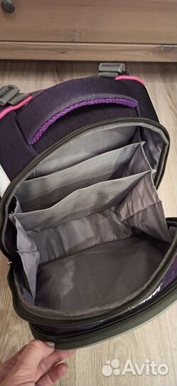 Рюкзак школьный sternbauer