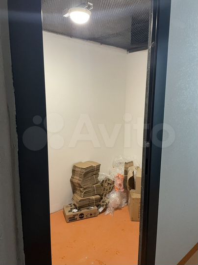 Гараж, 11 м²