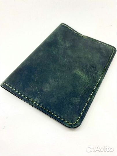 Обложка на паспорт