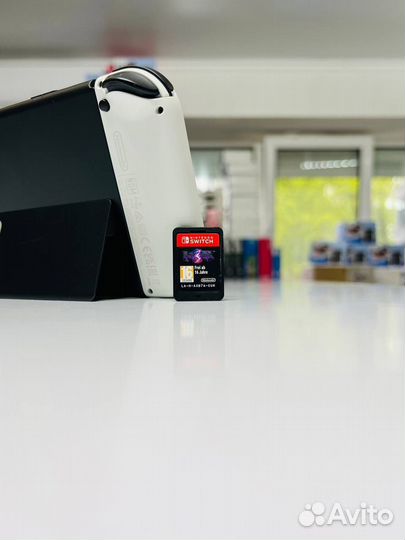 Nintendo Switch Bayonetta 3