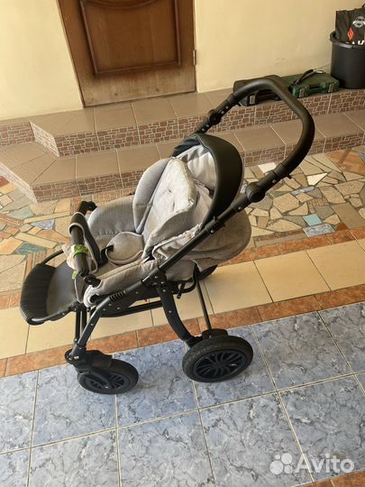 Детские коляски 2 в 1
