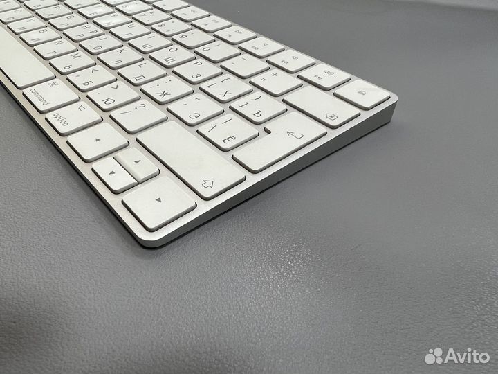 Клавиатура Apple magic keyboard 2 (A1644)
