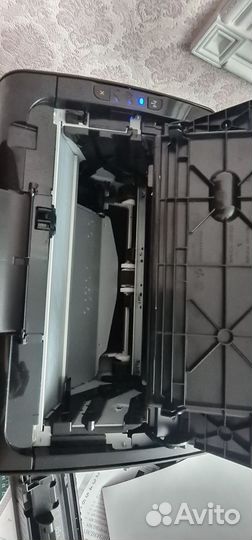 Принтер hp laserjet p1102w