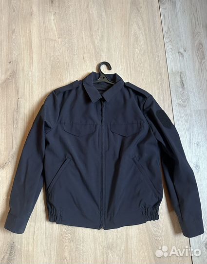 Офисная форма мвд