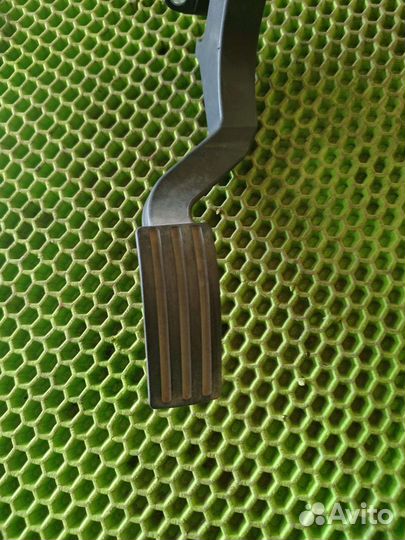 Педаль газа ford fusion