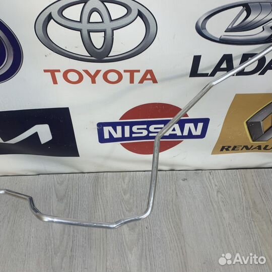 Трубка Шланг кондиционера Renault sandero