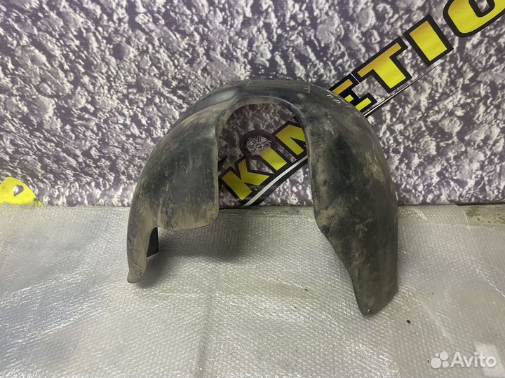 Подкрылок передний правый Дэу Матиз Daewoo Matiz