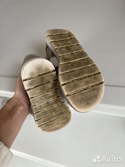 Сандали kapika28