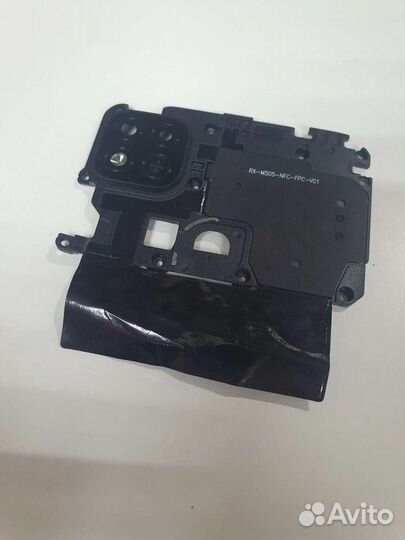 Xiaomi redmi 9c на запчасти