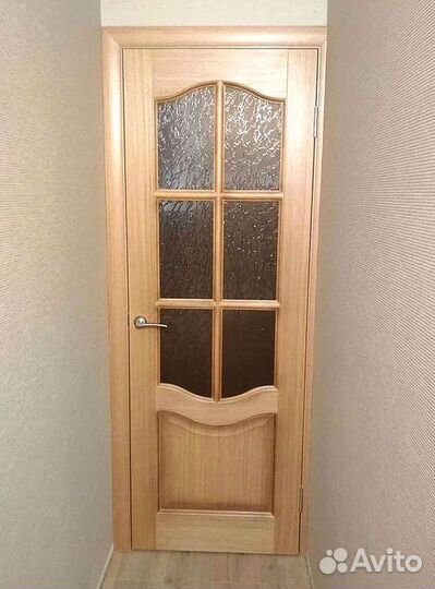 Двери межкомнатные