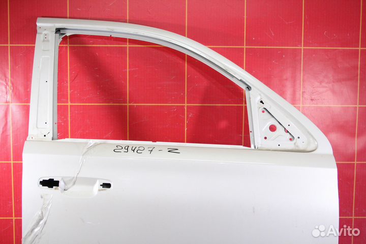 Дверь передняя правая Chevrolet Tahoe