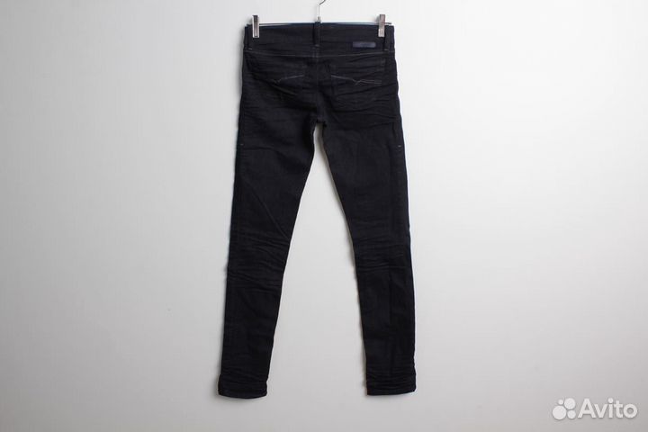 Джинсы Diesel W25 новые 52883