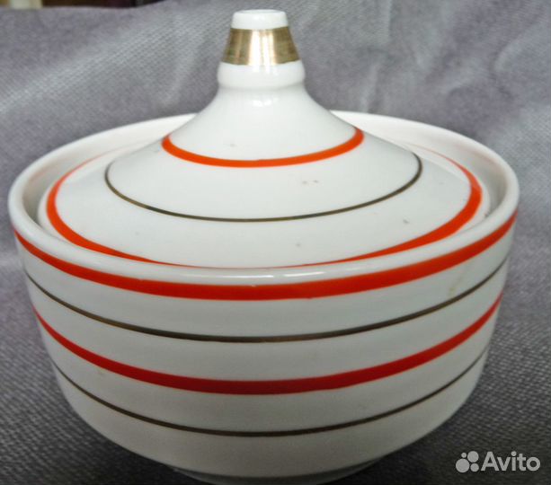 Посуда коллекционирование