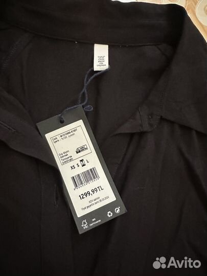 Платье Испания