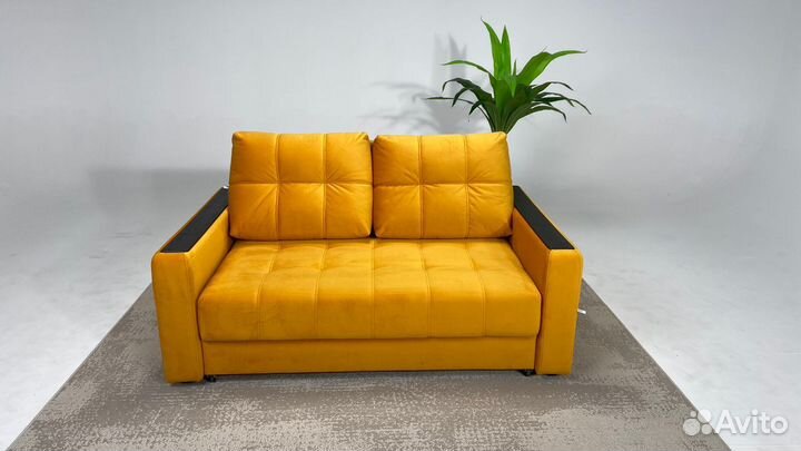 Диван Boss Compact