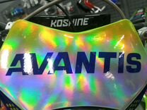 Мотоцикл Avantis Koshine 2T