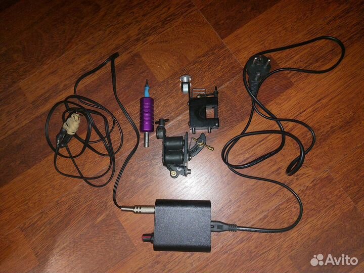 Тату для начинающих