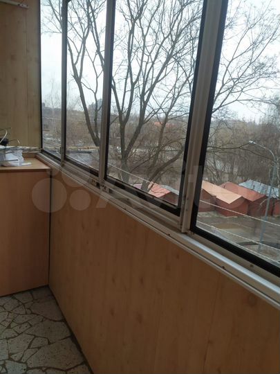 2-к. квартира, 53,4 м², 4/5 эт.