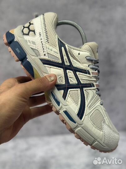 Кроссовки asics Gel Khan 8