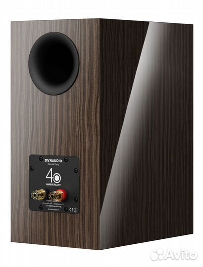 Полочная акустика Dynaudio Special Forty eborny wa