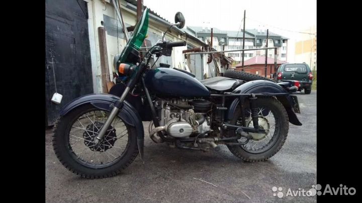 Урал имз-8.103-10