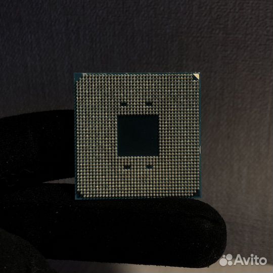 Процессор Ryzen 5 1400